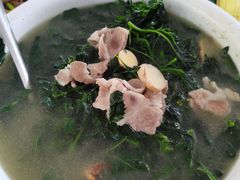 -天强农家菜馆