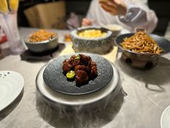 -醉庐·新上海菜(南京西路店)