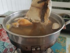 -丽江庭院之丽江往事(安定门店)