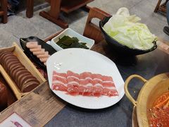 -沸炉重庆老火锅(军事博物馆店)