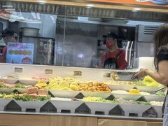 -醉人椒麻辣香锅(王府井喜悦店)