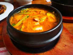 -百年石锅饭·朝鲜族传统民餐