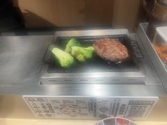 -肉肉大米(金虹桥店)