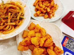 -宝葫芦西北茶食铺(中发源店)