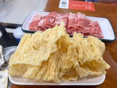 -老何家后安粉·糟粕醋海鲜火锅(三亚湾椰梦长廊店)