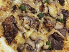 -必胜客(花园路宅急送店)