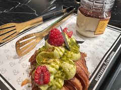 -BUTTERFUL&CREAMOROUS 黄油与面包(万象城店)