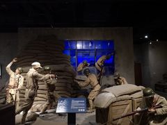 -上海四行仓库抗战纪念馆