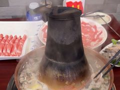 -老字号京味涮肉坊(梦溪路店)