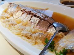 酒醩鲥鱼-圆苑(上海广场店)