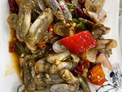 -景好海鲜餐厅(大鹏必选旅游店)