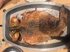 -哈啾嗨·新概念蒙餐(红星新城店)