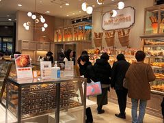 -阪急百货店(梅田总店)