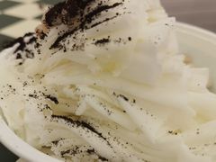 -鞠婆婆•绵绵冰•凉糕•手工冰粉(苏稽一店)