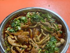 -青羊区不同味冒菜店(青羊店)