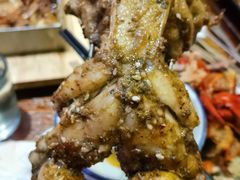 -517烧烤·龙虾·海鲜大排档(万象都荟店)
