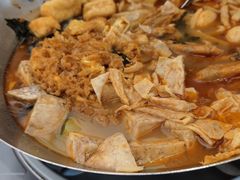 -小螺大作·螺蛳粉火锅(林和西店)