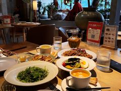 -本处·素食·融合料理(南油店)