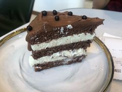 -EVERNAKED裸蛋糕(SOHO天山店)