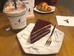 -WIZARD COFFEE咖啡巫师