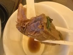 -中国厨房/台湾牛肉面