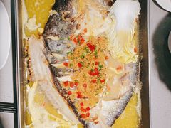 -半天妖烤鱼(蒸湘万达广场店)