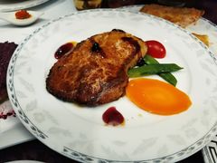 -92°C俄式厨房(中央大街店)