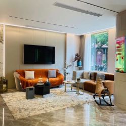 -新蝶变皮肤管理中心