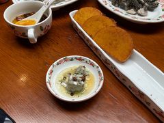 -老门框爆肚涮肉(金宝街店)