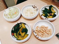 -渔语鱼新川菜Bistro(万象天地店)