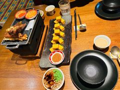 -敏珠拉姆藏餐·南京厨房(富春江东街店)