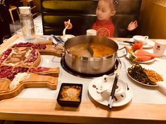 -牛记皇·鲜牛肉火锅(弘阳广场店)