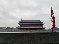 -西安城墙·碑林历史文化景区