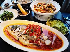 -凤凰湘语(浦东旗舰店)