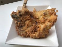 -王家沙点心店(西康路店)