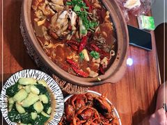 -马头巷·隐庐居·红油大虾(园区店)