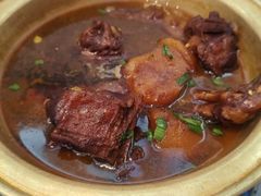 -金典银峰老鹅馆·昆山菜(亭林公园店)