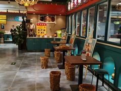 -亚克西姆新疆菜(库车店)