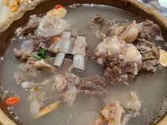 -蔡家酒楼(一德街店)