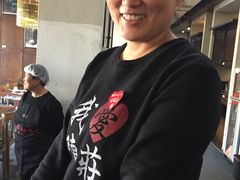 -重庆德庄火锅(体育中心店)