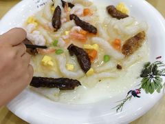 -聚丰德饭店(经五路店)