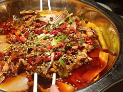 -宽口美蛙鱼头(大唐西市店)