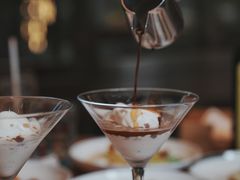 -君悦酒店·意合园·意式风味