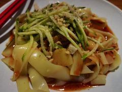 -胖老汉椒麻鸡清真新疆菜(西御街店)