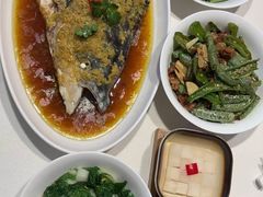 -口味堂(惠济路店)