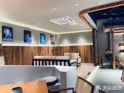-天邑国际酒店·宴会厅
