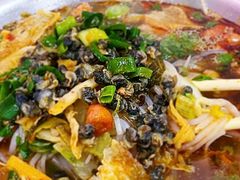 螺蛳叉烧粉-北海田螺店(四川路店)