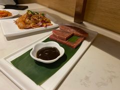 -么子烤肉(化龙池店)