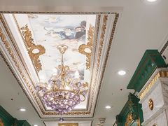 -齐家花园大酒店(宝山店)