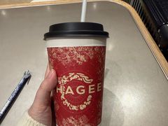 -霸王茶姬(上海浦东机场店)